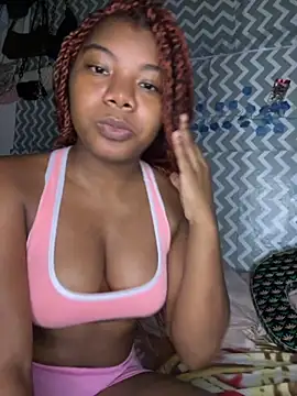 chocolatito-ho online show from December 3, 2025, 6:54 am