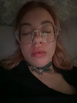 Nancyhot777 online show from October 11, 2025, 8:29 pm