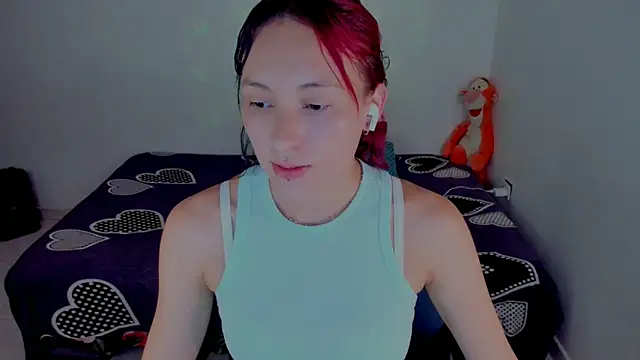 Madison charlotte online show from March 9, 2026, 2:43 pm