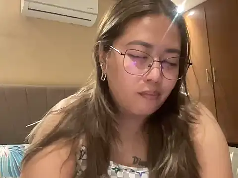 Bunny asian10 online show from February 22, 2026, 1:53 pm