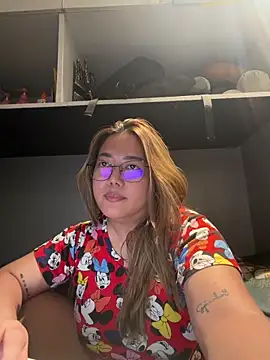 Bunny asian10 online show from March 25, 2026, 12:44 pm