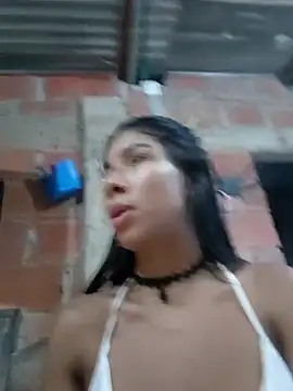 chaparritahot99 online show from February 4, 2026, 10:47 pm