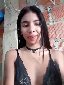 chaparritahot99 online show from February 5, 2026, 11:59 am