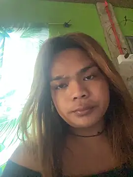 ladymiah online show from March 27, 2026, 3:01 am