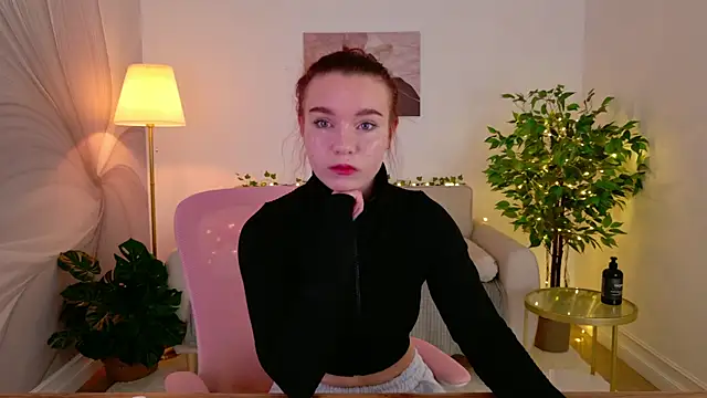 Snapshot of NoraHaynes chatting on July 14, 2026, 3:11 am NoraHaynes online show from July 14, 2026, 3:11 am