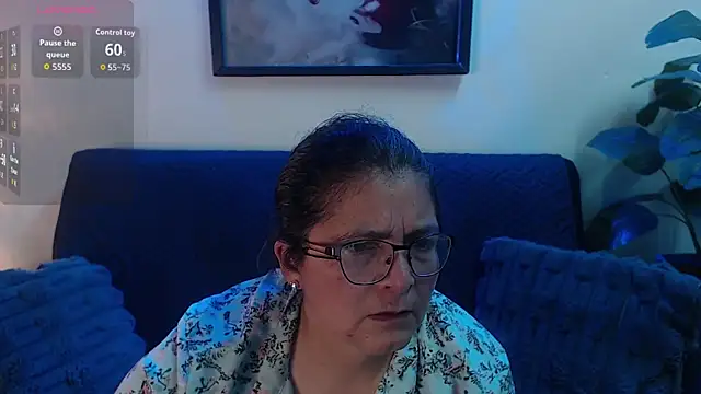 Linda banks  online show from February 17, 2026, 1:46 am