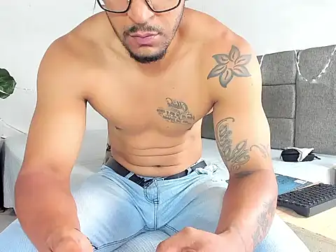 Edy coltt online show from January 14, 2026, 2:01 pm