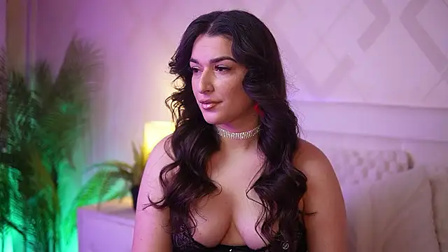 EmmaDallas online show from March 24, 2026, 6:57 pm