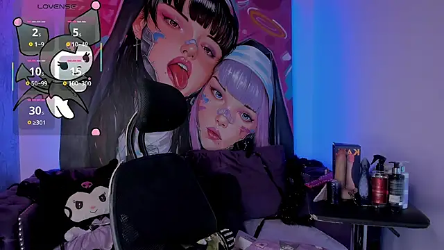 darki shine online show from February 19, 2026, 1:51 pm