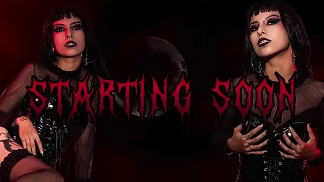 Rose 72 online show from February 18, 2026, 7:21 pm