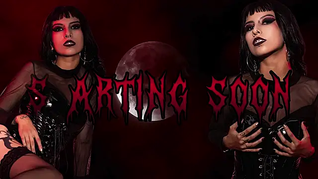 Rose 72 online show from April 17, 2026, 8:01 pm