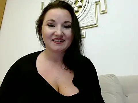 EliseBliss69 online show from October 13, 2025, 8:09 pm