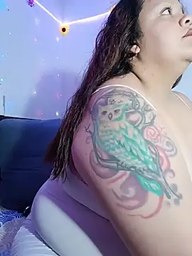 Julieta Big online show from March 6, 2026, 9:11 pm