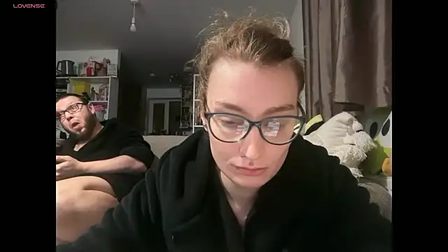 harleyblair online show from April 5, 2026, 9:34 pm