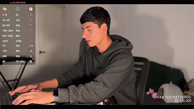 jim dj online show from April 7, 2026, 9:59 pm