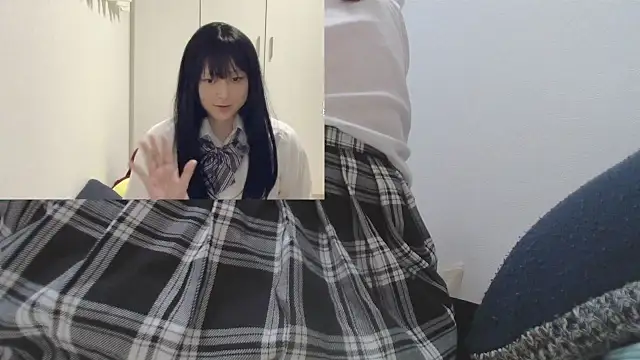 Mia032 online show from September 23, 2025, 1:47 pm