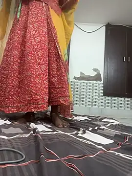 Sakhi-Queen01 online show from June 30, 2026, 6:09 pm