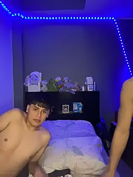 Kailertwink online show from March 19, 2026, 3:10 am