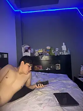Kailertwink online show from June 6, 2026, 1:11 am