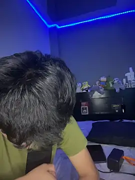 Kailertwink online show from June 19, 2026, 6:45 pm