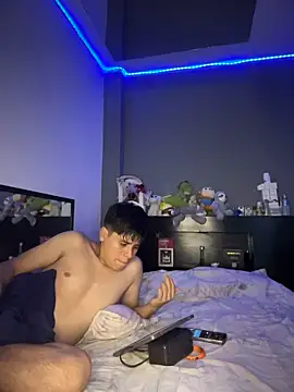 Kailertwink online show from June 22, 2026, 3:58 am