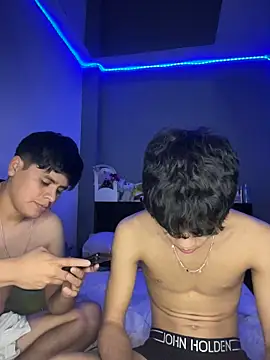 Kailertwink online show from June 27, 2026, 1:10 am