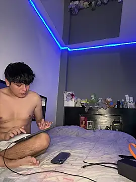 Kailertwink online show from August 1, 2026, 4:56 am