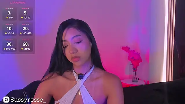 Snapshot of Sussyrosse_ chatting on September 9, 2025, 10:53 pm Sussyrosse online show from September 9, 2025, 10:53 pm