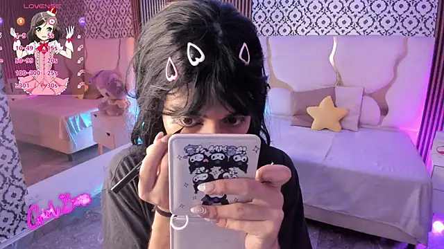 Snapshot of kaisage_tay chatting on June 6, 2026, 3:22 am kaisage tay online show from June 6, 2026, 3:22 am