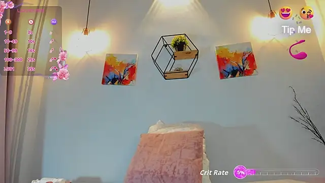 Violet horny05 online show from September 13, 2025, 6:51 pm