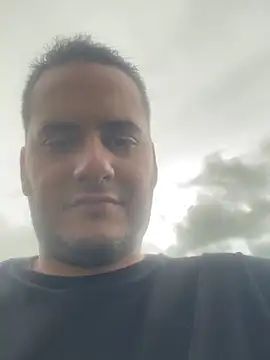 Pablo EscobarGomez online show from January 31, 2026, 10:19 pm