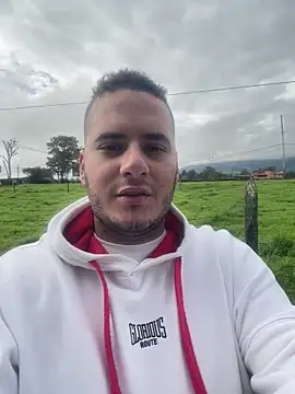 Pablo EscobarGomez online show from February 16, 2026, 1:07 pm