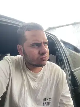 Pablo EscobarGomez online show from February 24, 2026, 12:36 pm