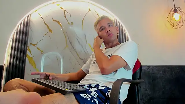 jeremytonner online show from April 29, 2026, 5:17 pm