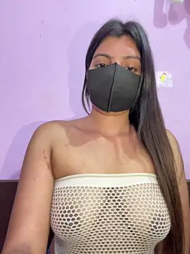  01ruhi online show from October 18, 2025, 5:25 pm