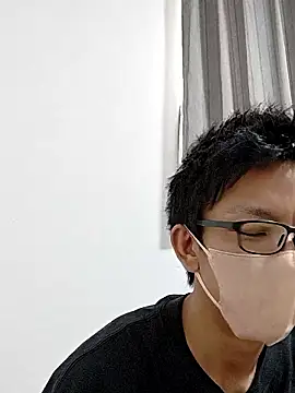 mitsuki0915 online show from October 6, 2025, 1:25 am