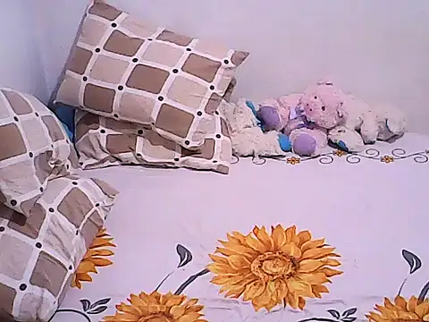 Snapshot of Sweetyummybabygirl chatting on July 5, 2026, 10:06 pm Sweetyummybabygirl online show from July 5, 2026, 10:06 pm