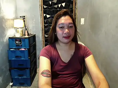 ur sexymaurice online show from May 4, 2026, 10:17 pm