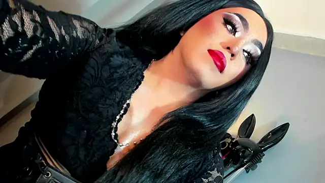 MagnaCumLoader17 online show from November 26, 2025, 10:11 pm