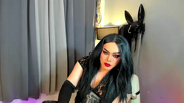 MagnaCumLoader17 online show from January 7, 2026, 11:40 pm