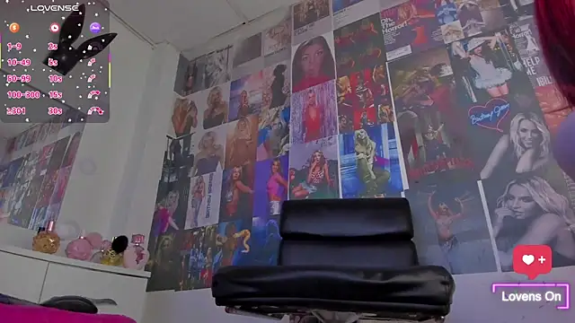 Mistileav online show from February 1, 2026, 5:50 am