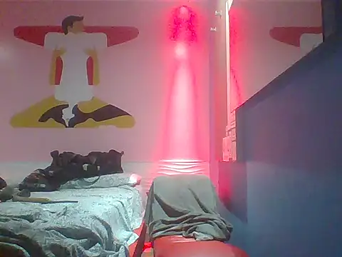 mexhotbi online show from November 21, 2025, 4:27 pm