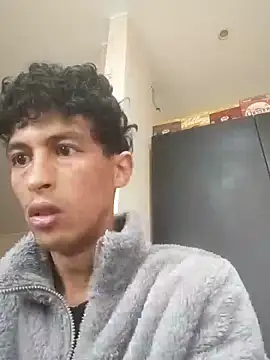 lusiboy96 online show from October 1, 2025, 7:36 am