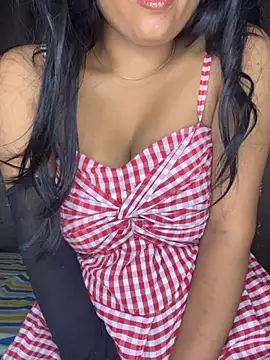 Cute-Samayra online show from March 27, 2026, 5:34 pm