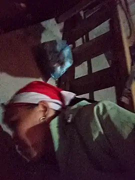 TinTin321 online show from November 29, 2025, 12:08 pm