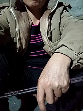 Snapshot of TinTin321 chatting on February 9, 2026, 11:36 am TinTin321 online show from February 9, 2026, 11:36 am