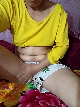 Snapshot of TinTin321 chatting on February 15, 2026, 7:51 am TinTin321 online show from February 15, 2026, 7:51 am