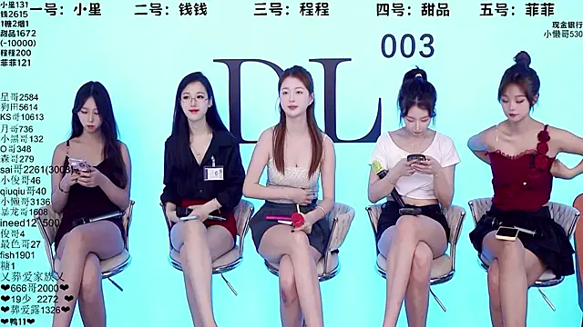 ZZ00033S online show from September 12, 2025, 8:36 am