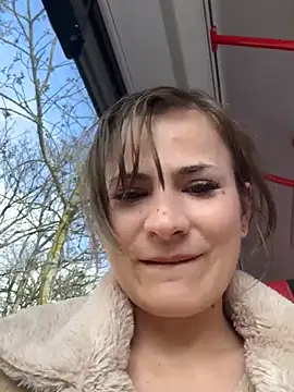 IsabellaEtha online show from March 12, 2026, 11:38 am