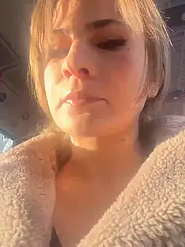 IsabellaEtha online show from March 23, 2026, 7:12 am